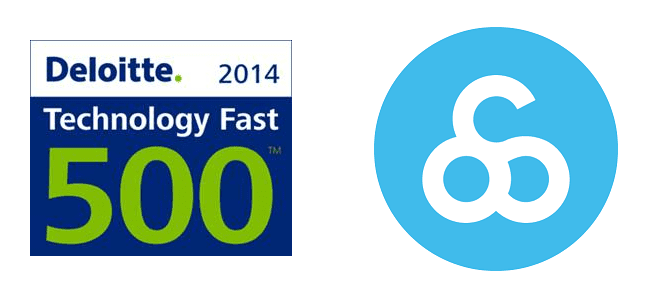 Deloitte Technology Fast 500 - 2014