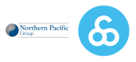 Norther Pacific Group and Outsell logos