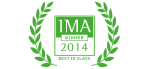 2014 IMA Best in Class Winner