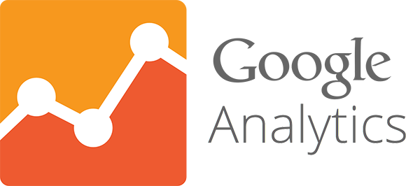 Connector and Google Analytics logos