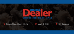 2016 Digital Dealer banner