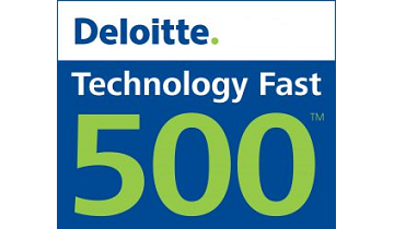 Deloitte Technology Fast 500 - 2016