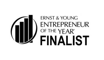 Ernst & Young Entrepreneur of the Year Finalist