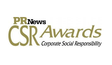 PR NEws CSR awards