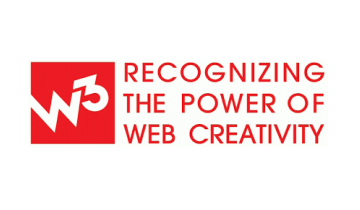 W3 - Recognizing the power of web creativity