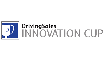 Driving Sales Innovation Cup logo