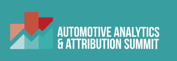 Automotive Analytics & Attribution Summit