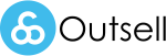 Outsell logo