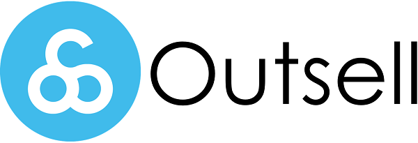 Outsell logo