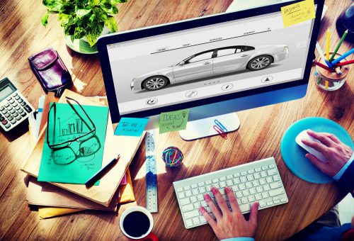 Multi-Channel Marketing to Help Sell More Cars
