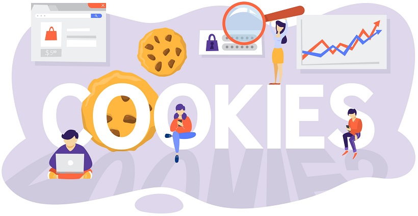 The Death of Browser Cookies