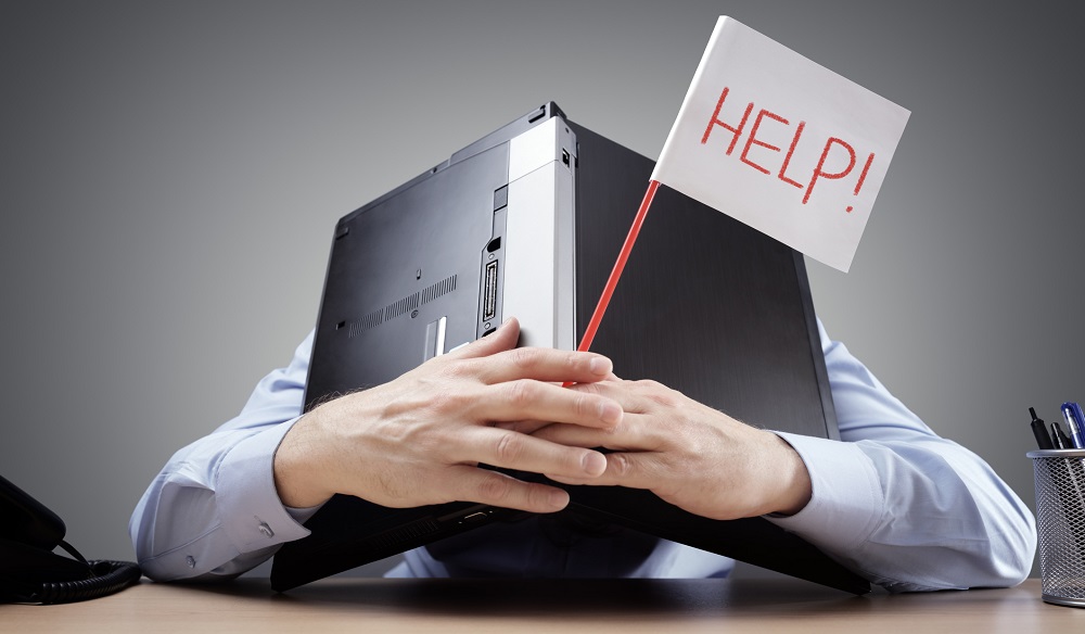 Tackling Digital Fatigue | Outsell