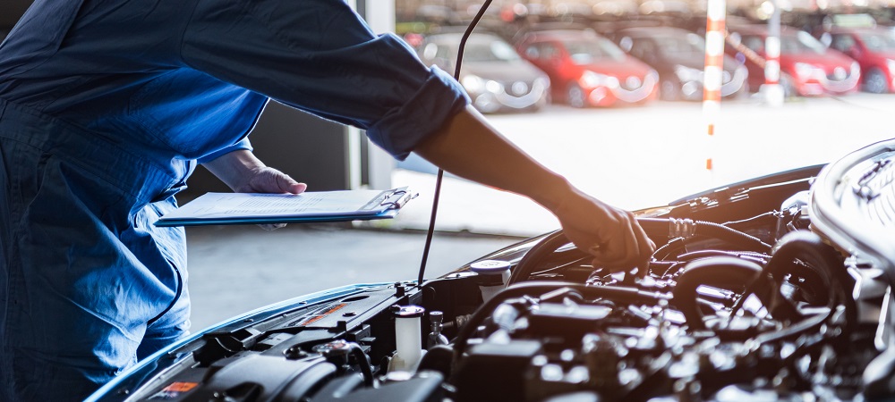 Keep your service bay full with these best practices