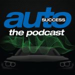 Auto Success Podcast logo