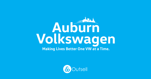 Auburn VW Scales Sales with Outsell