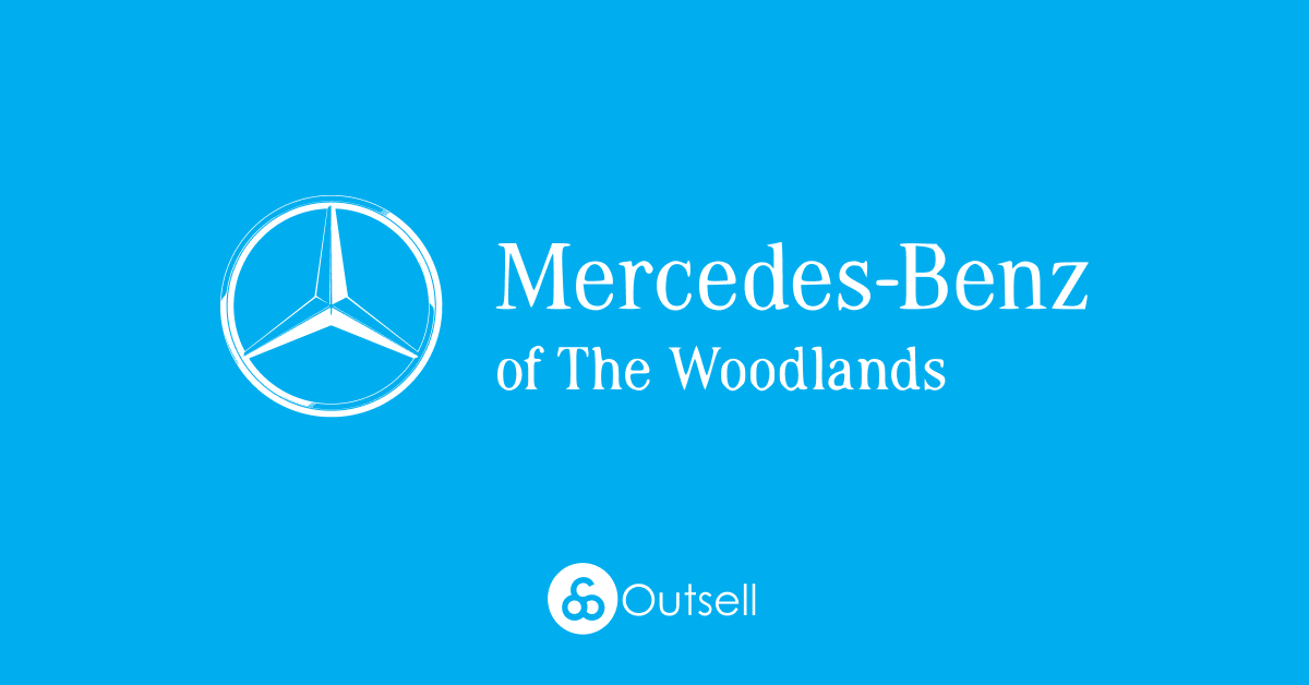 Mercedes-Benz of The Woodlands