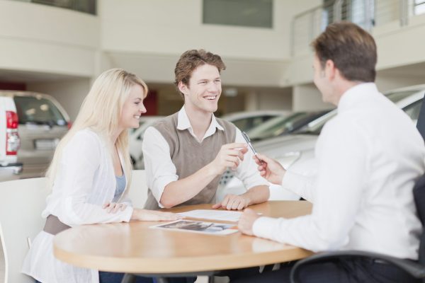 exceeding customer expectations at your dealership
