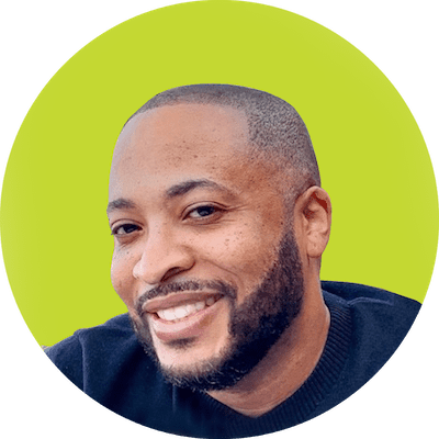 Damien Perryman