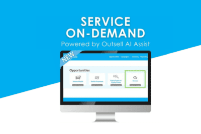 thumbnail for service on-demand